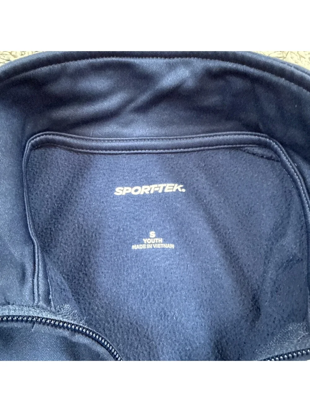Sport-Tek sport tek